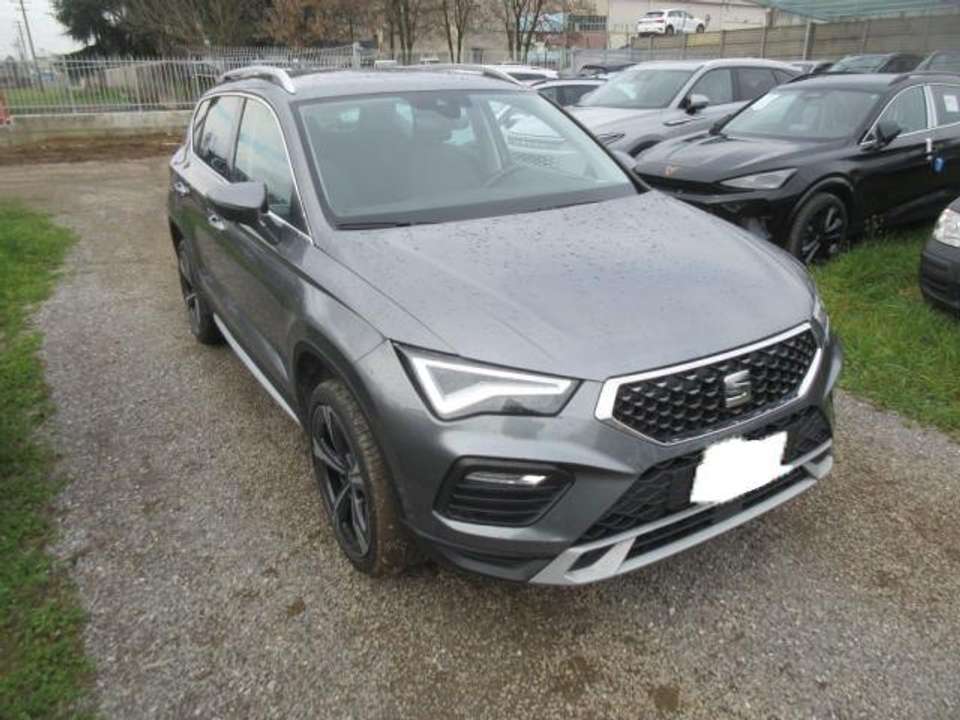 SEAT Ateca - Imagem 7