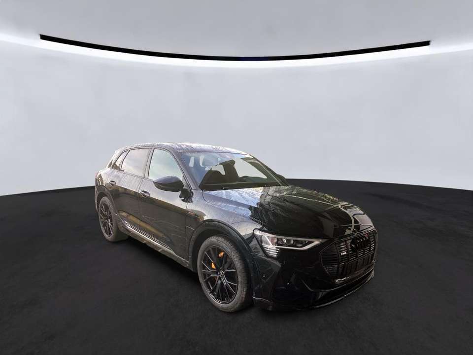 Audi e-tron - Imagem 7