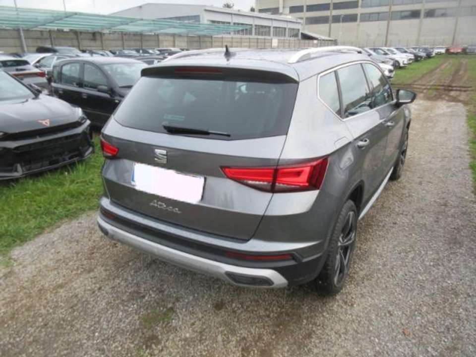 SEAT Ateca - Imagem 8