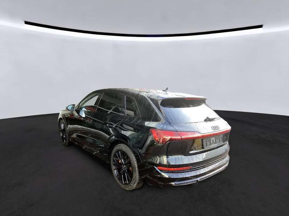Audi e-tron - Imagem 8