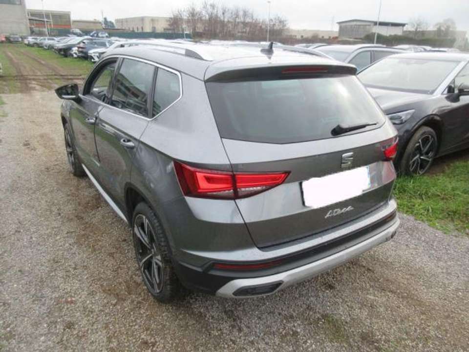 SEAT Ateca - Imagem 9