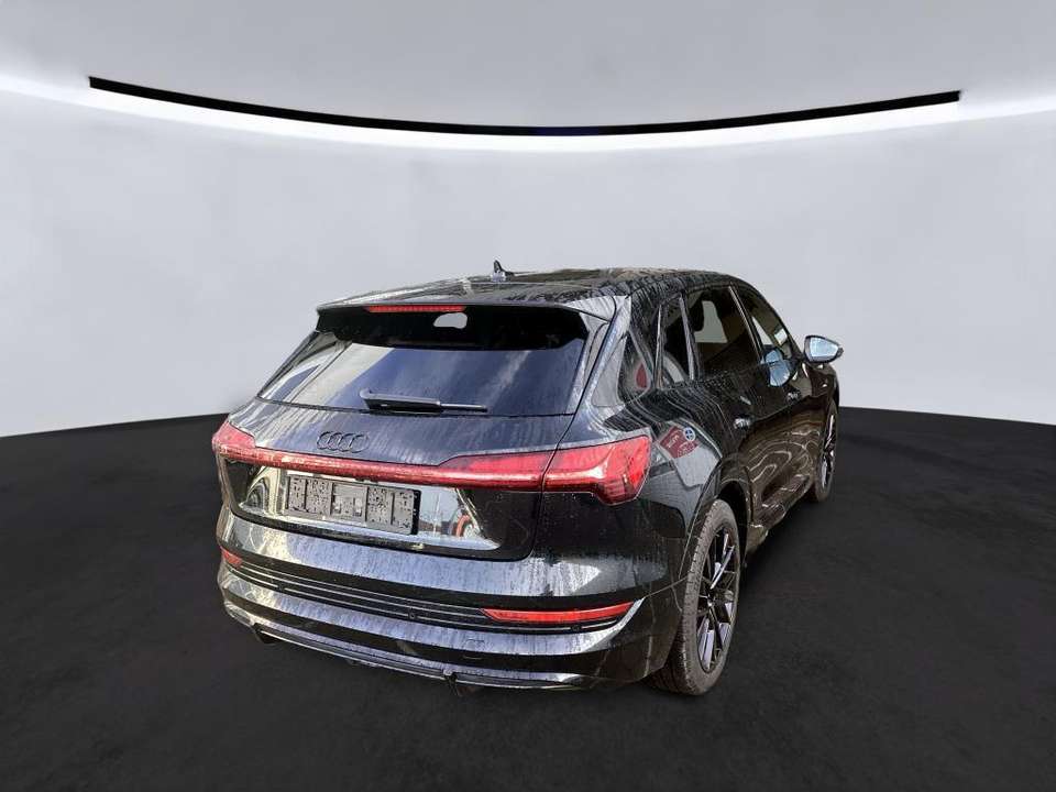 Audi e-tron - Imagem 9