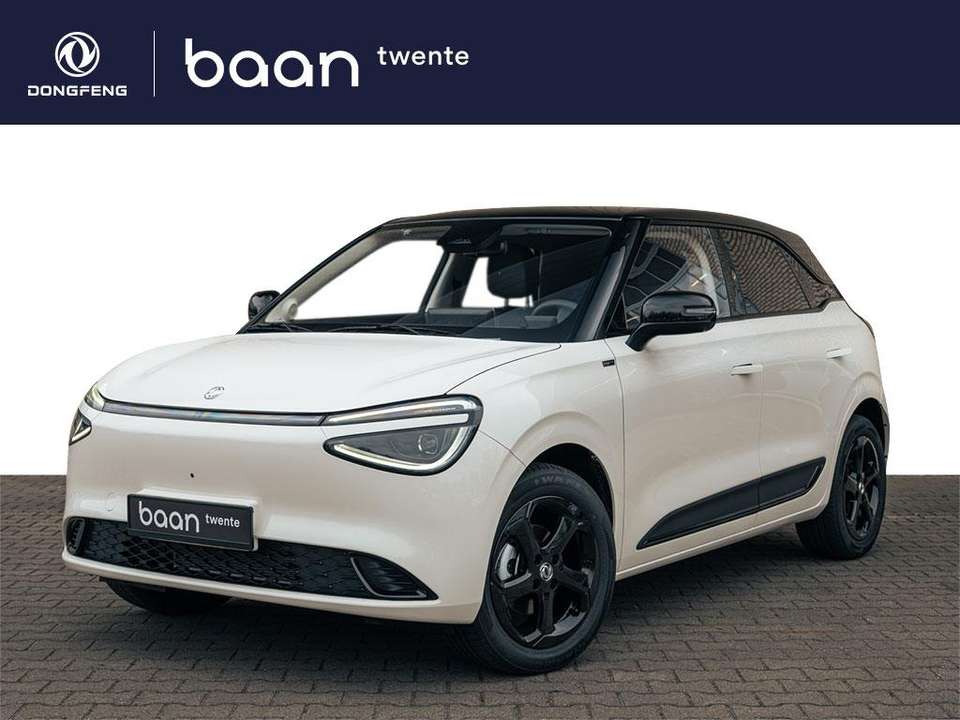 Dongfeng Box 2025