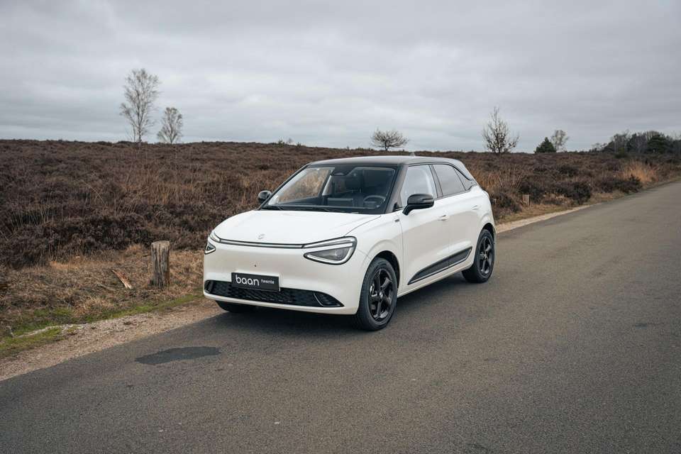 Dongfeng Box - Imagem 2