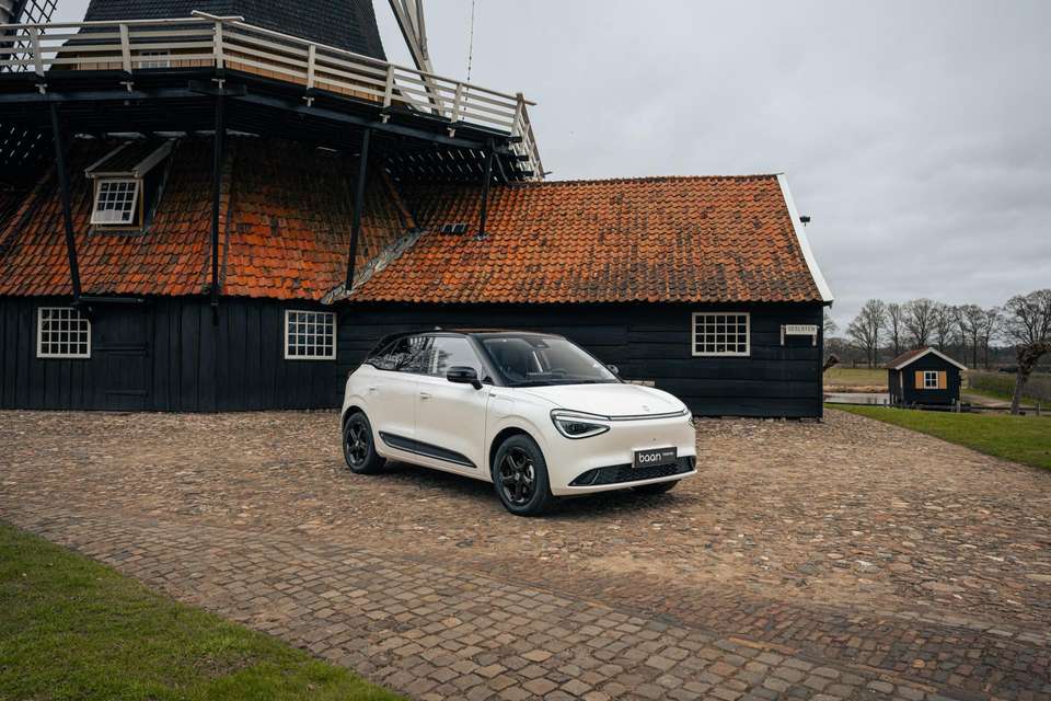 Dongfeng Box - Imagem 4