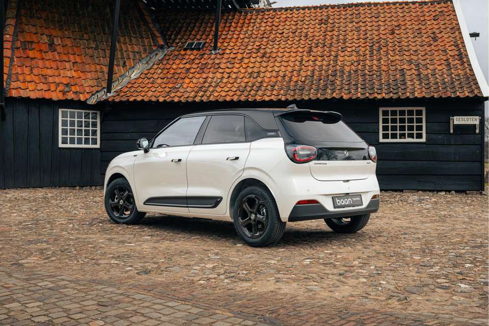 Dongfeng Box - Imagem 5
