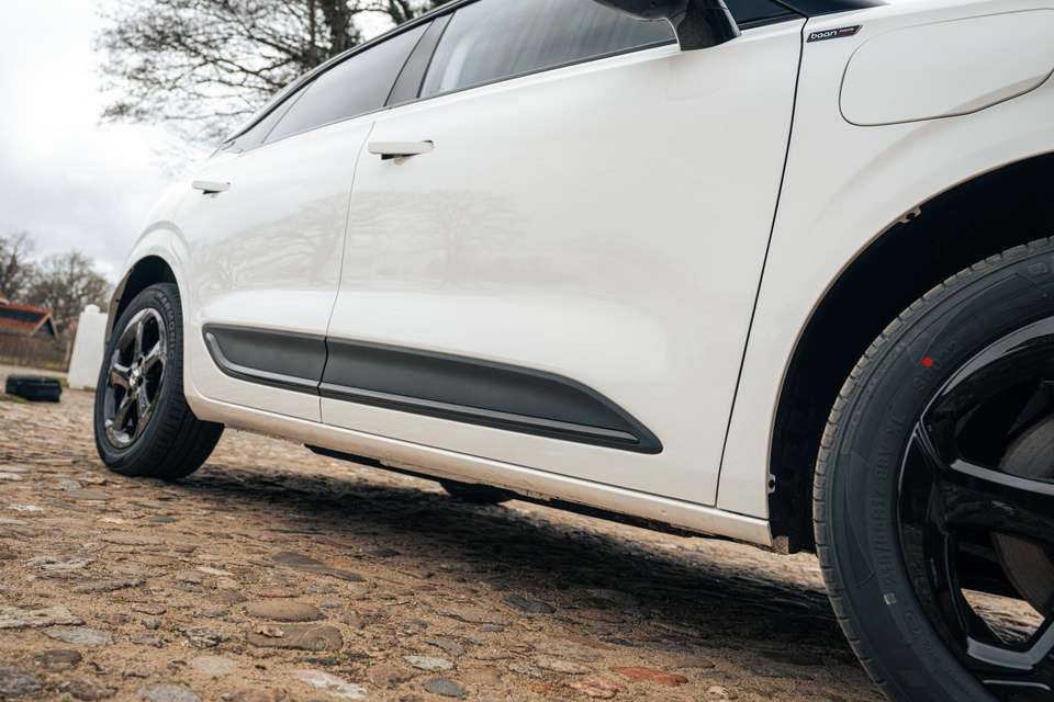 Dongfeng Box - Imagem 6