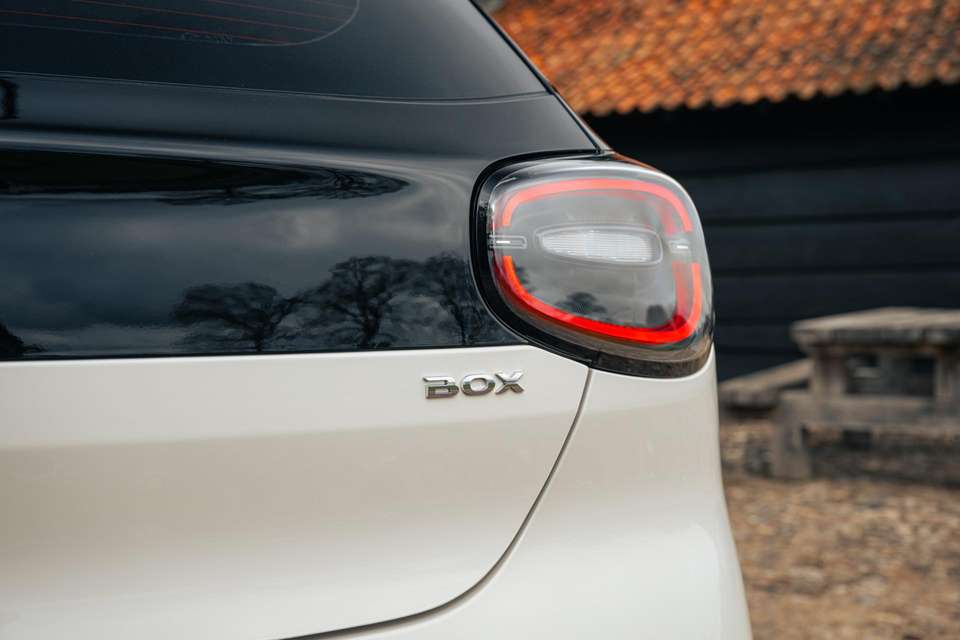 Dongfeng Box - Imagem 10