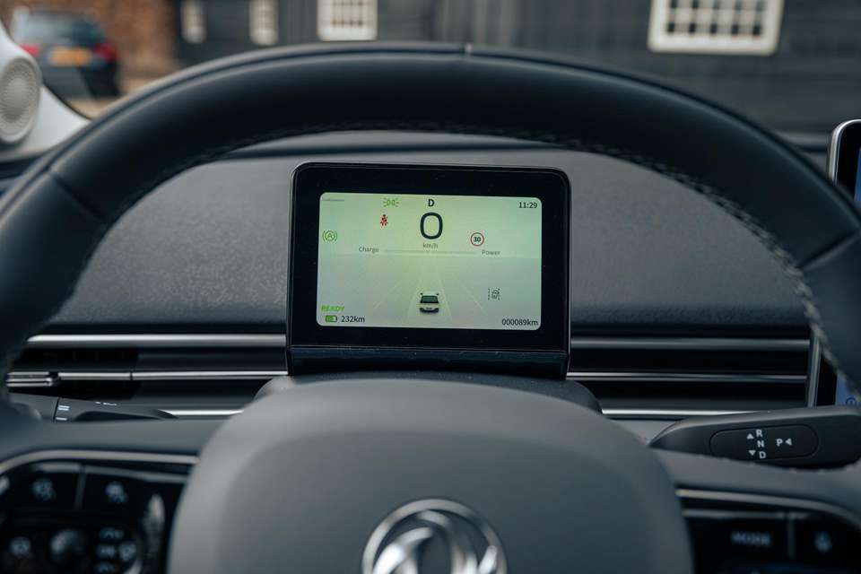 Dongfeng Box - Imagem 13