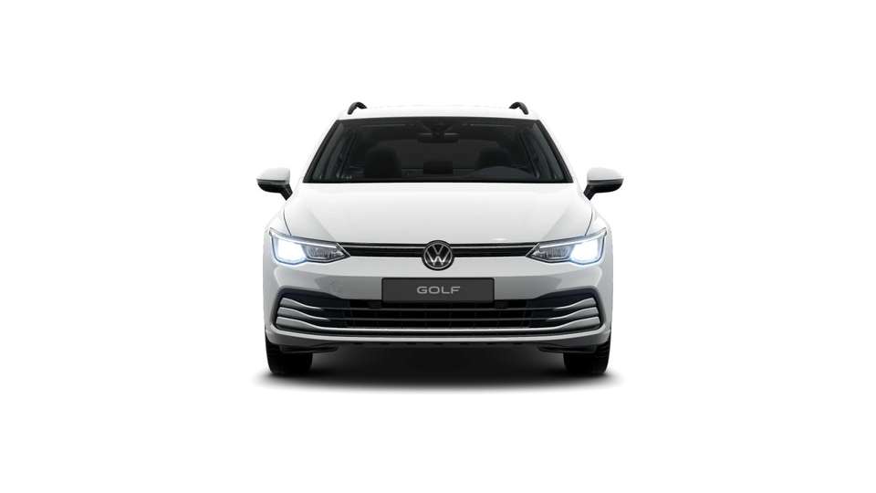 Volkswagen Golf Variant - Imagem 3