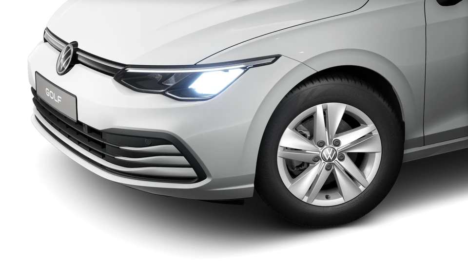 Volkswagen Golf Variant - Imagem 4
