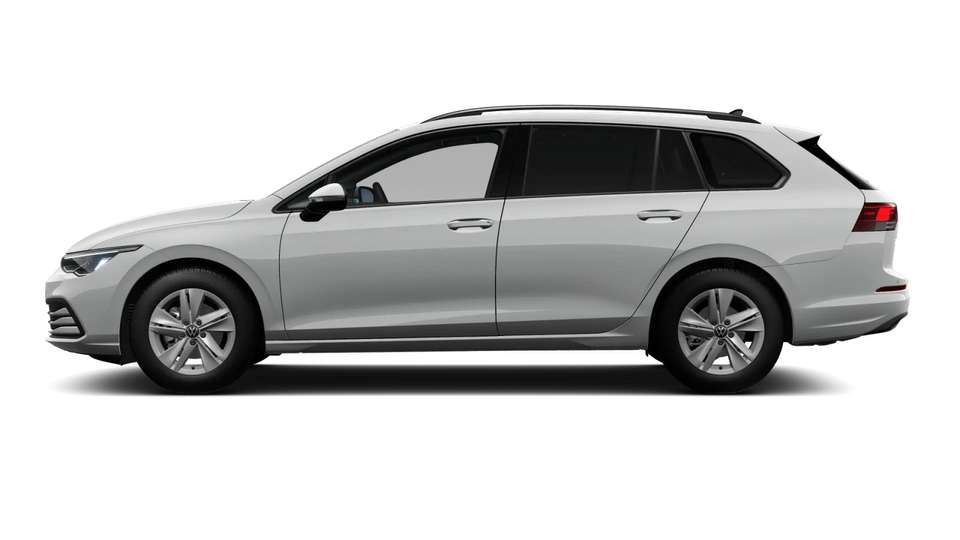 Volkswagen Golf Variant - Imagem 6