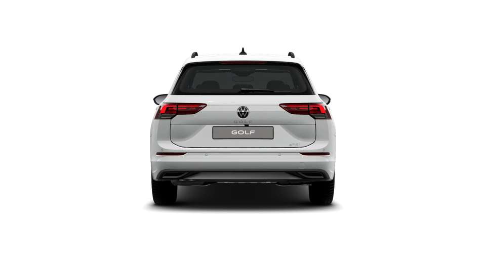 Volkswagen Golf Variant - Imagem 7