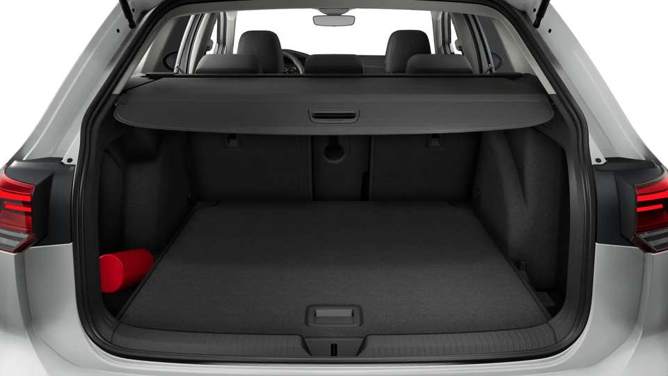 Volkswagen Golf Variant - Imagem 8