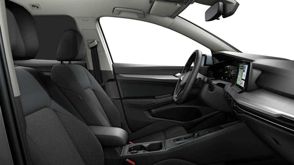 Volkswagen Golf Variant - Imagem 10