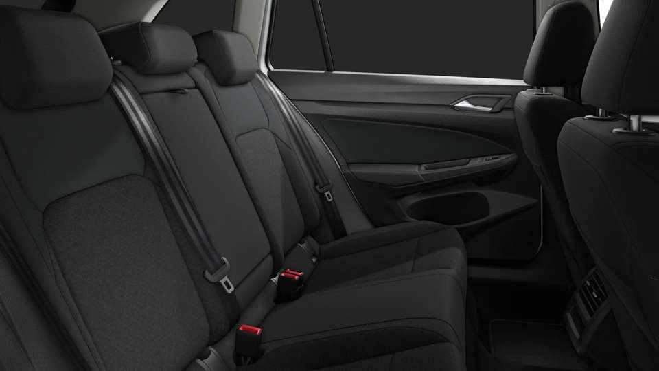 Volkswagen Golf Variant - Imagem 11