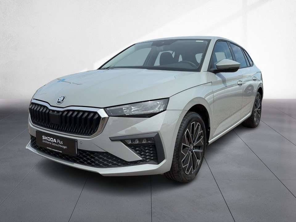 Skoda Scala - Imagem 2
