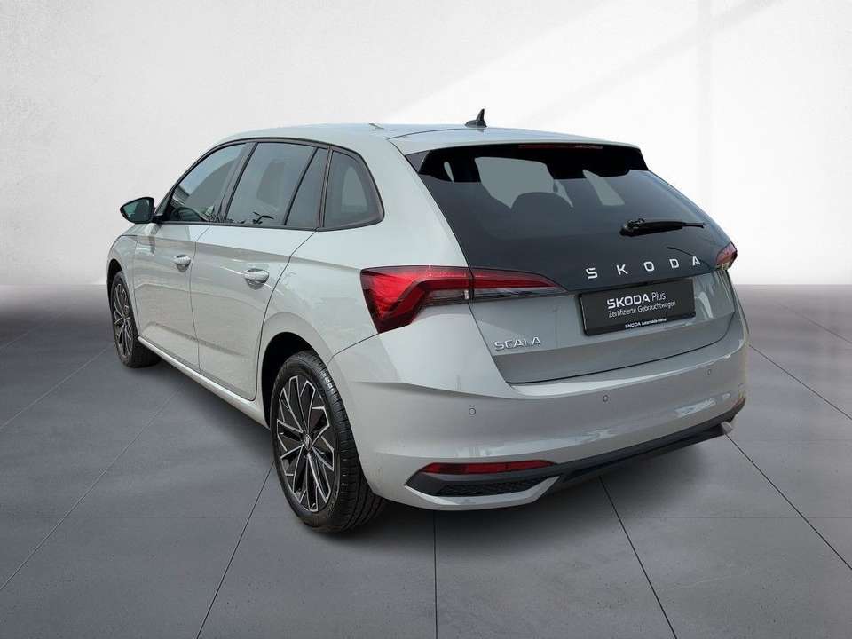Skoda Scala - Imagem 3