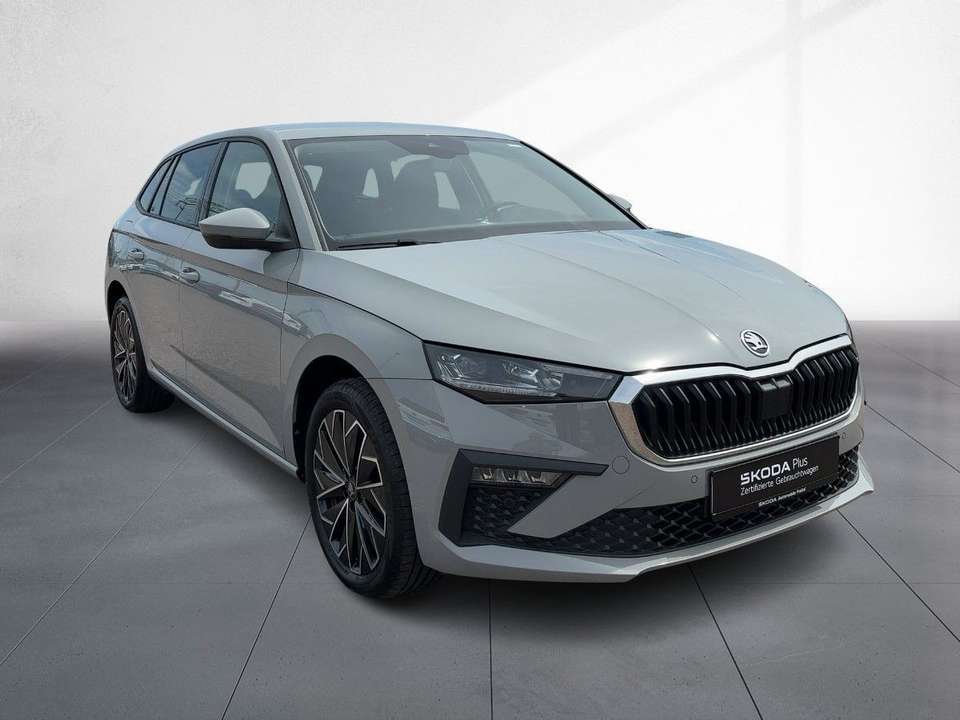 Skoda Scala - Imagem 5