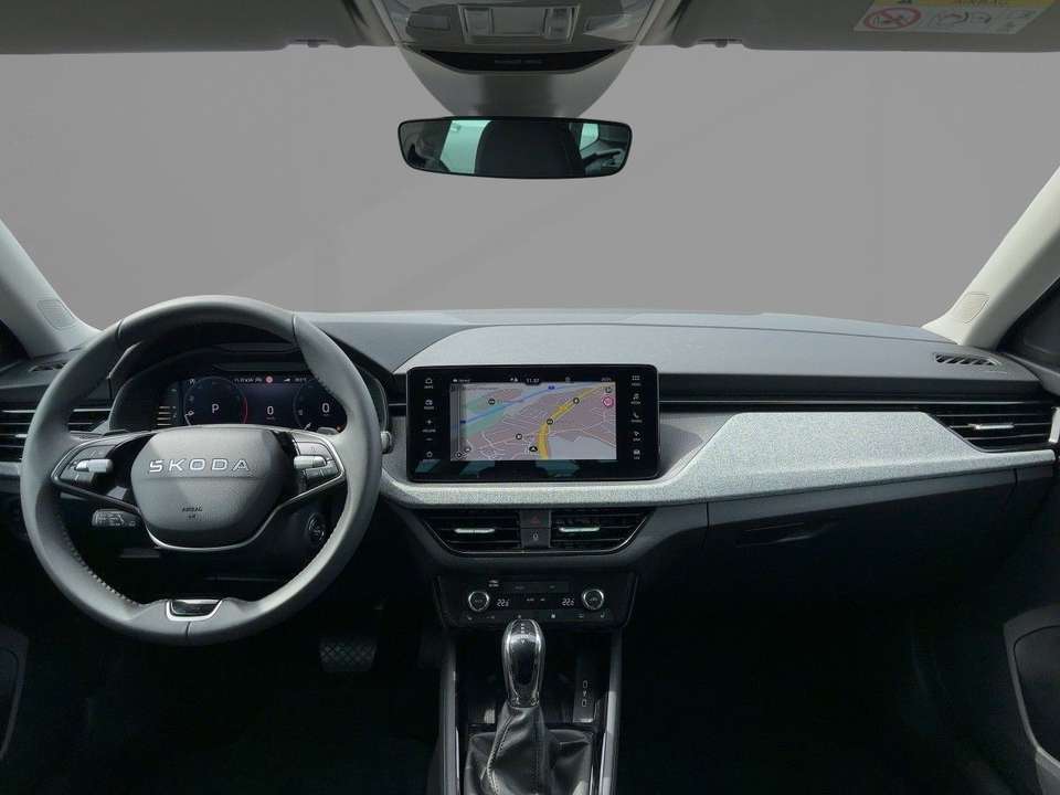 Skoda Scala - Imagem 6