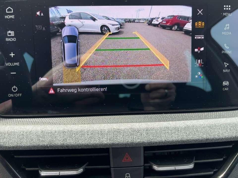 Skoda Scala - Imagem 7
