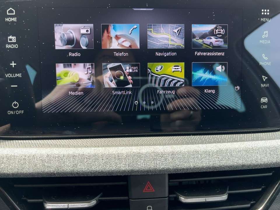 Skoda Scala - Imagem 8