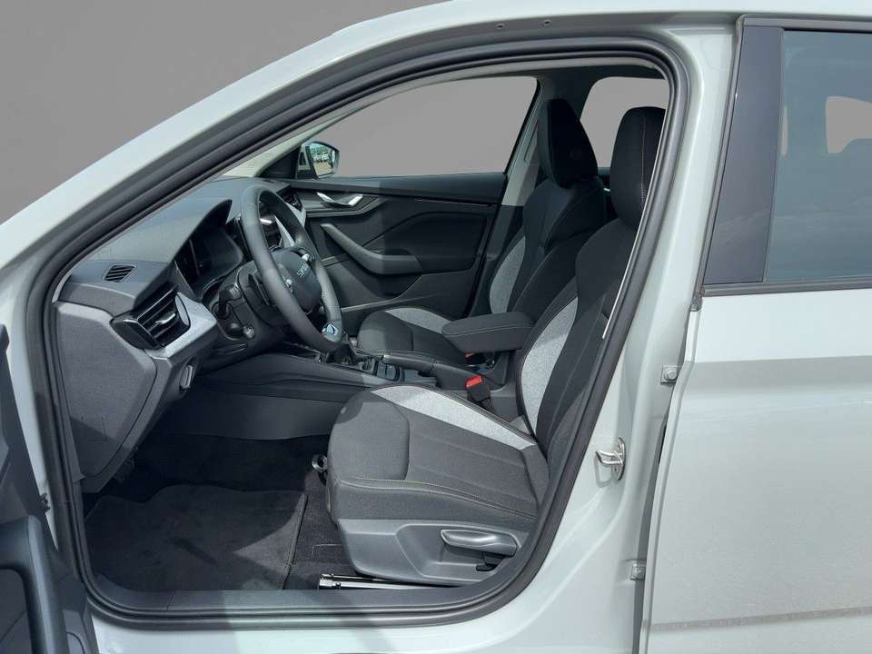 Skoda Scala - Imagem 9