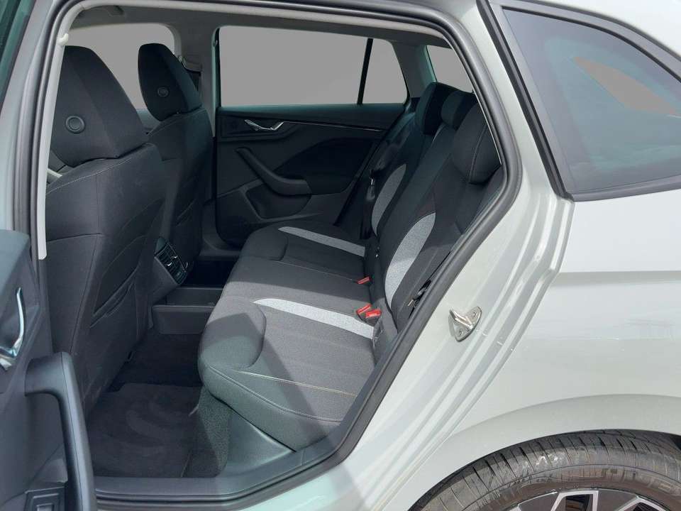 Skoda Scala - Imagem 10