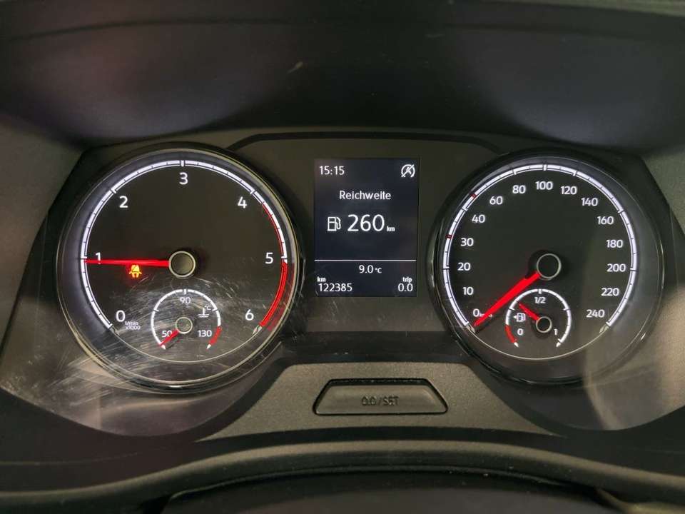Volkswagen T6.1 Transporter - Imagem 15