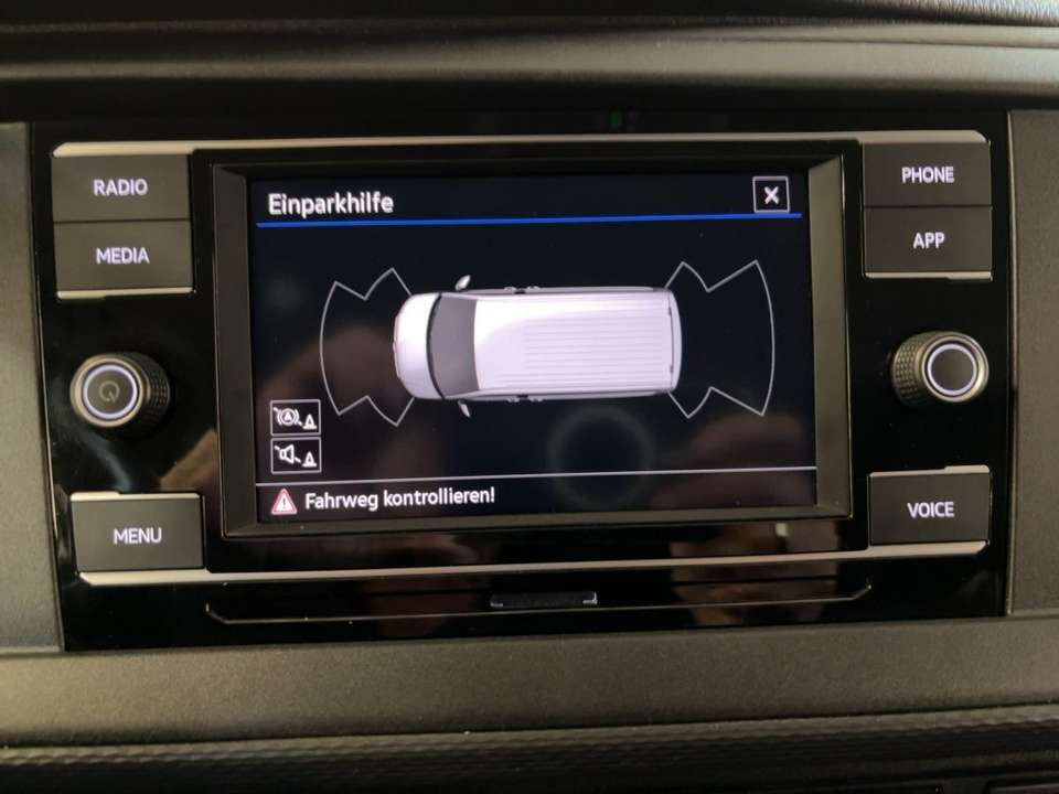 Volkswagen T6.1 Caravelle - Imagem 7