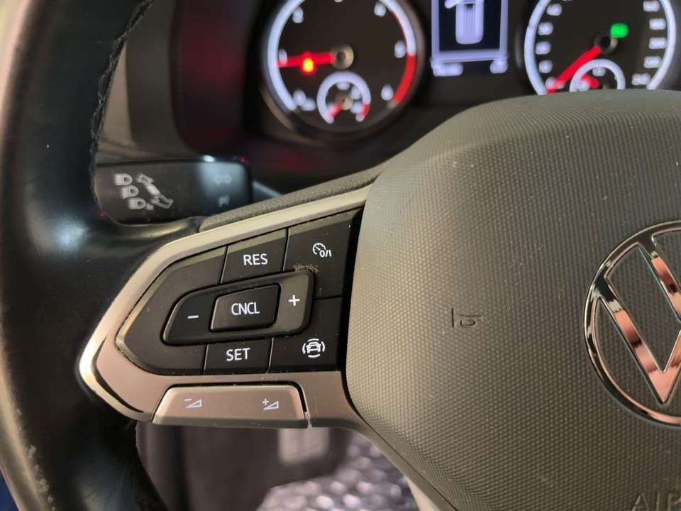 Volkswagen T6.1 Caravelle - Imagem 12