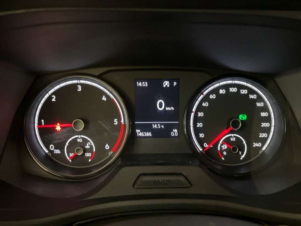 Volkswagen T6.1 Caravelle - Imagem 15