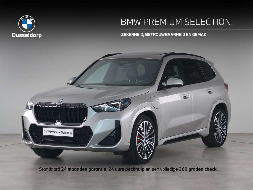 BMW X1 - Imagem 1