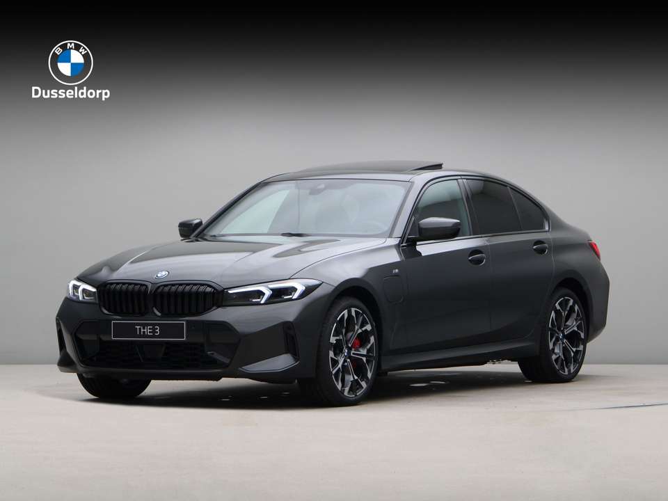 BMW 330 - Imagem 1