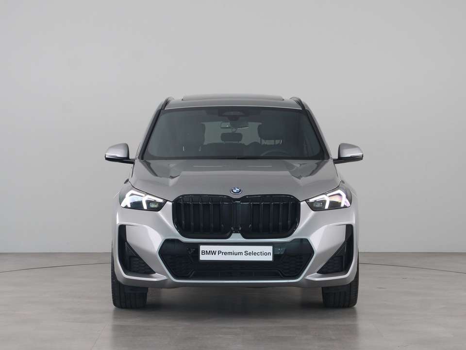 BMW X1 - Imagem 2