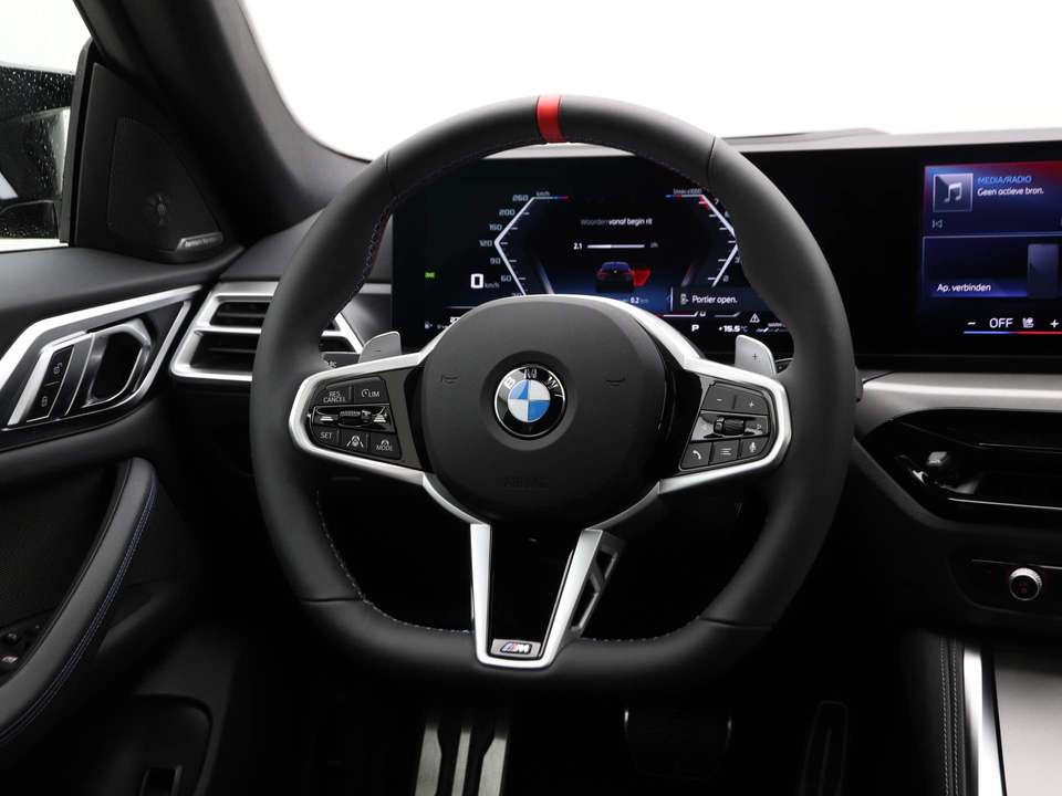 BMW 440 - Imagem 2