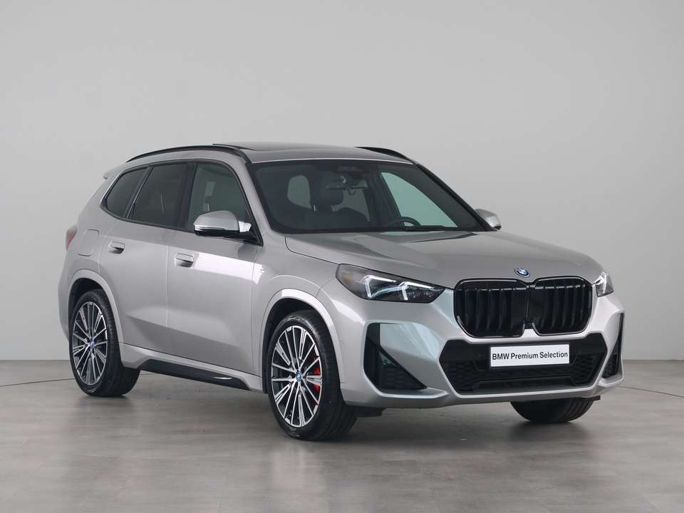 BMW X1 - Imagem 3