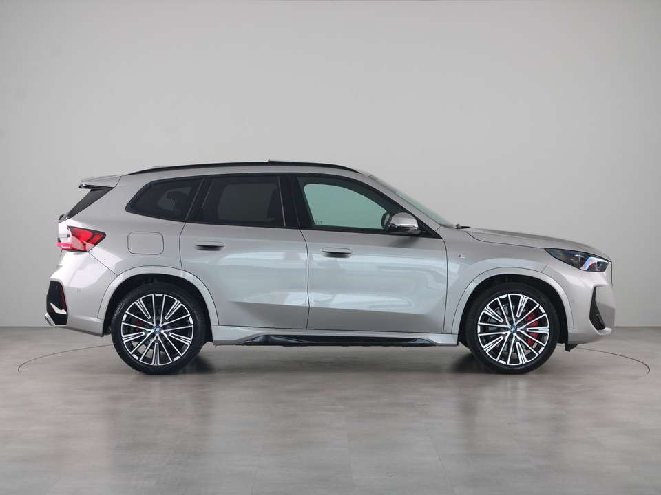 BMW X1 - Imagem 4