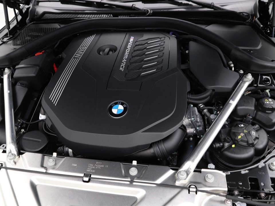 BMW 440 - Imagem 4