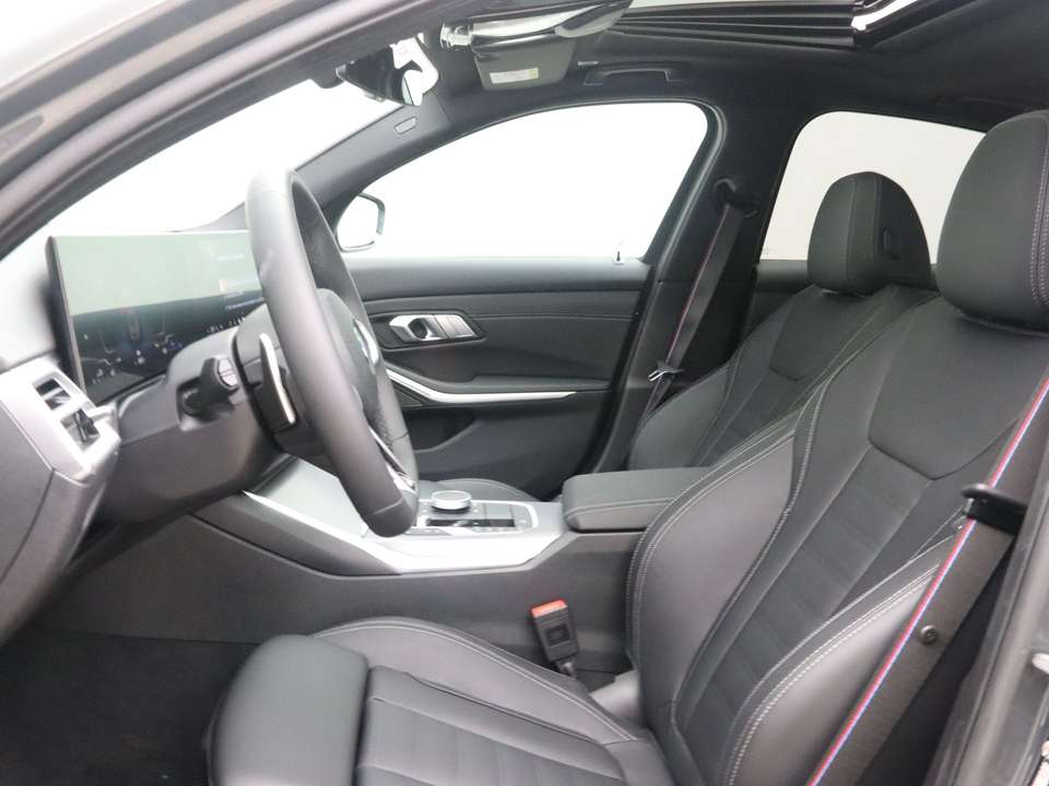 BMW 330 - Imagem 5