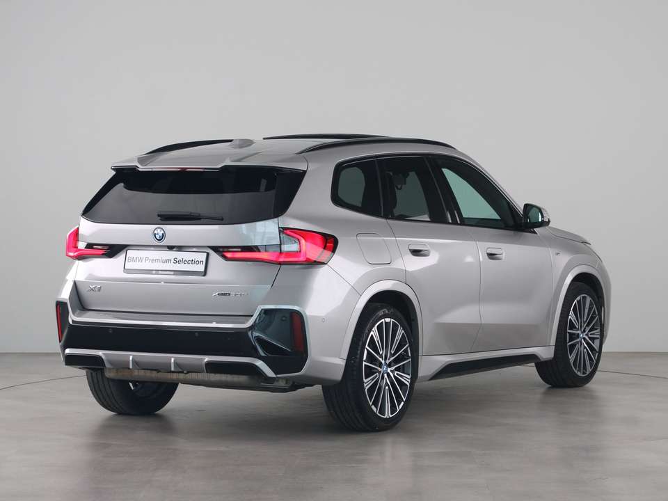 BMW X1 - Imagem 5