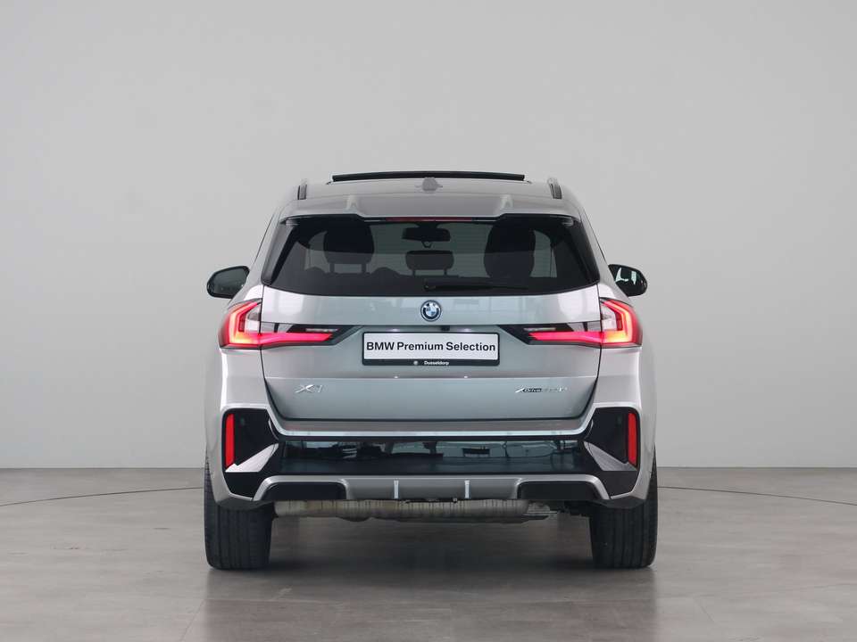 BMW X1 - Imagem 6