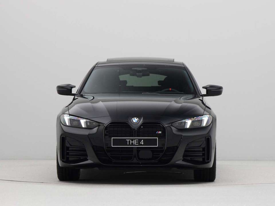 BMW 440 - Imagem 6