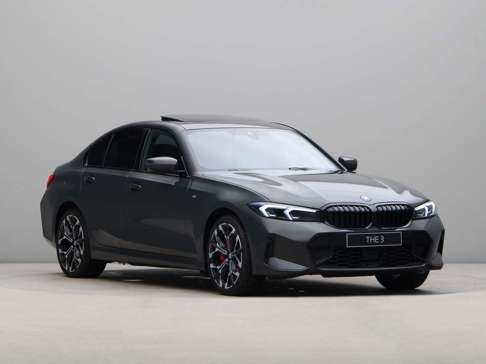 BMW 330 - Imagem 7