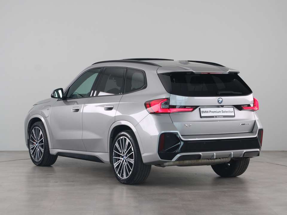 BMW X1 - Imagem 7