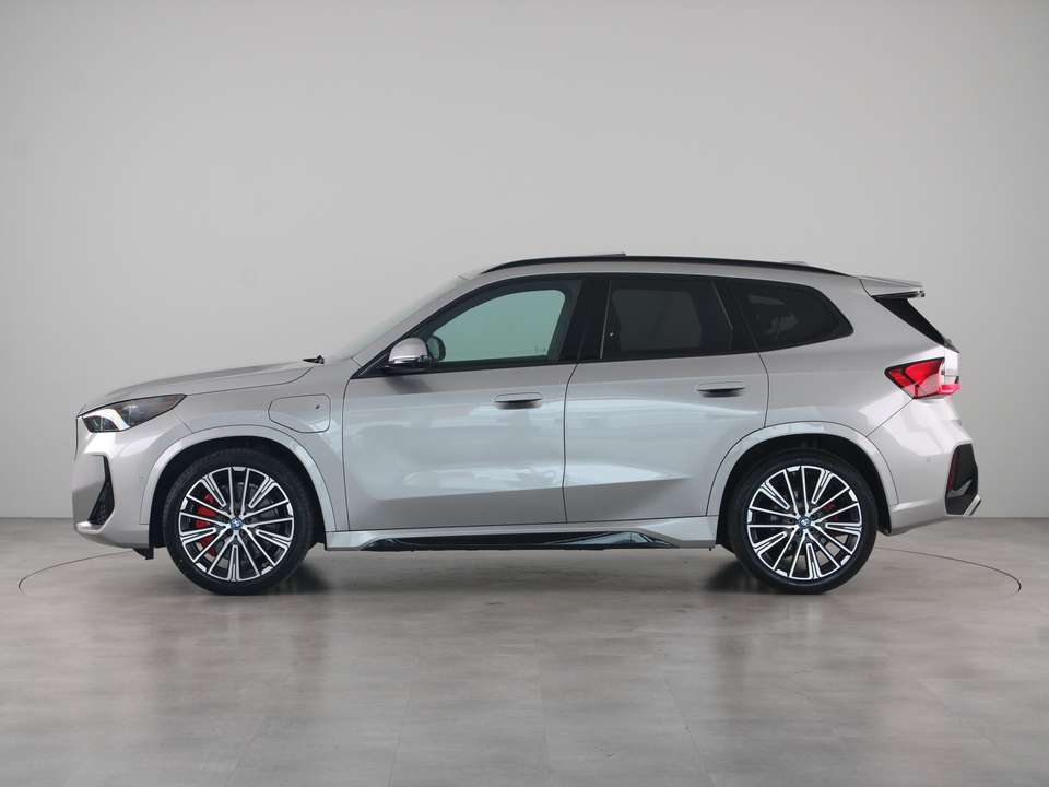 BMW X1 - Imagem 8