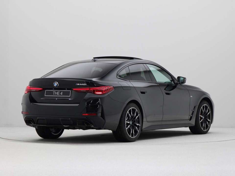 BMW 440 - Imagem 9