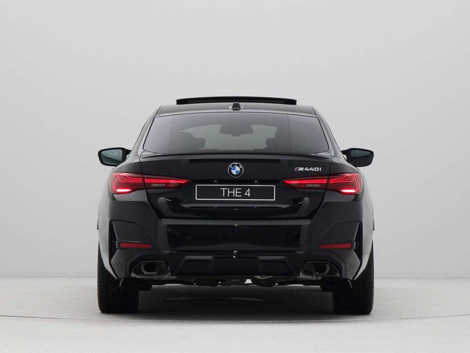BMW 440 - Imagem 10