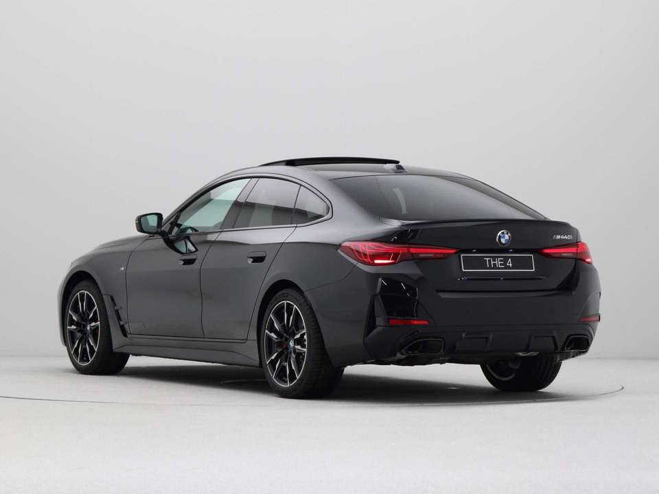 BMW 440 - Imagem 11