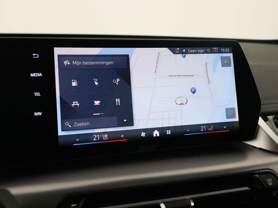 BMW X1 - Imagem 12